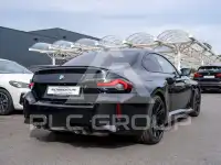 2025 BMW M2