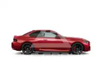2025 BMW M2