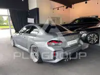 2025 BMW M2