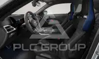 2025 BMW M2