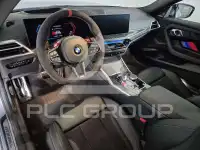 2025 BMW M2