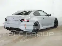 2025 BMW M2