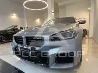 2025 BMW M2
