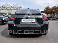 2025 BMW M2