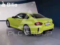 2025 BMW M2