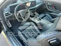 2025 BMW M2