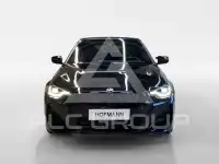 2025 BMW M2