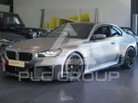 2025 BMW M2