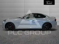 2025 BMW M2