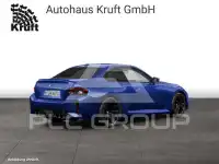 2025 BMW M2