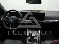 2025 BMW M2