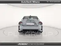 2025 BMW M2