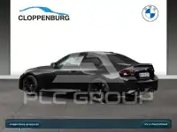 2025 BMW M2