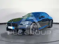 2025 BMW M2