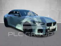 2025 BMW M2
