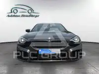 2025 BMW M2