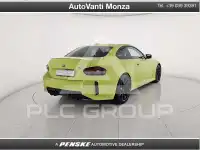 2025 BMW M2