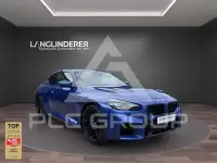 2025 BMW M2