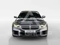 2025 BMW M2