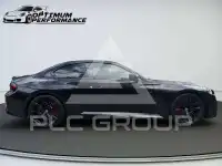 2025 BMW M2
