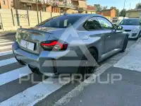 2025 BMW M2