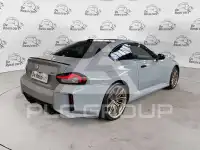 2025 BMW M2