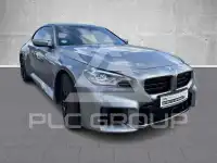 2025 BMW M2