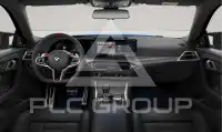 2025 BMW M2