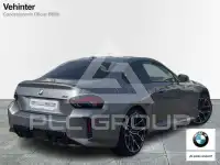 2025 BMW M2