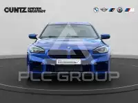 2025 BMW M2