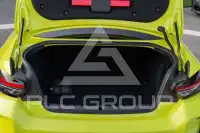 2025 BMW M2