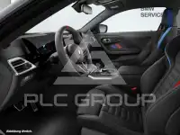 2025 BMW M2