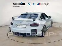 2025 BMW M2