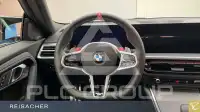 2025 BMW M2