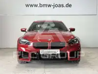 2025 BMW M2