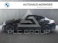 2025 BMW M2
