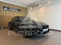 2025 BMW M2