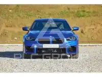 2025 BMW M2