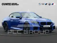 2025 BMW M2