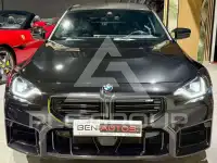 2025 BMW M2