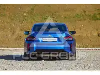 2025 BMW M2