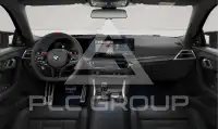 2025 BMW M2