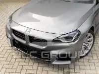 2025 BMW M2