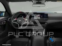 2025 BMW M2
