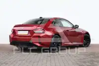 2025 BMW M2