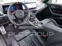 2025 BMW M2
