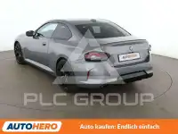 2025 BMW M2