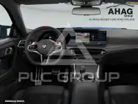 2025 BMW M2
