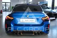 2025 BMW M2