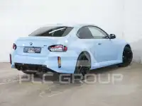 2025 BMW M2
